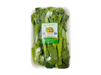 Baby Broccoli Baby Broccoli