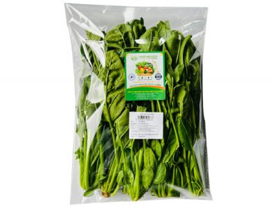 Spinach Spinach