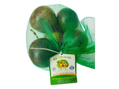 Passion fruit Passion fruit