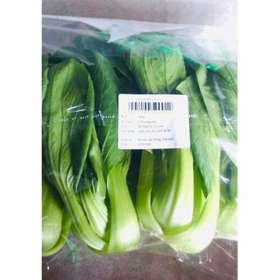 Cải Thìa Đài Loan