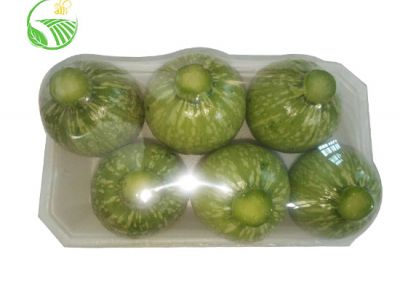 Baby Japanese Squash Baby Japanese Squash