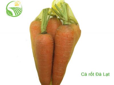 Da Lat Carrot Da Lat Carrot