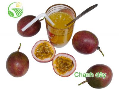Passion fruit Passion fruit