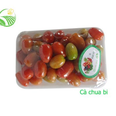 Cà Chua Bi